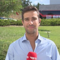 Miguel Almeida