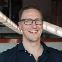 Justin de Vries