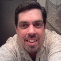Mike Melton