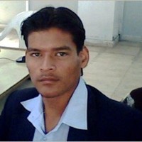 Kushank Kumar