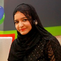 Samira Aadil