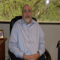 Michael Bates