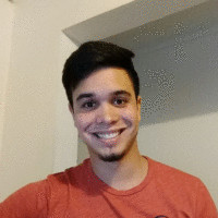 Lucas Gabriel Chamorro