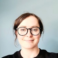 Anna Mowat