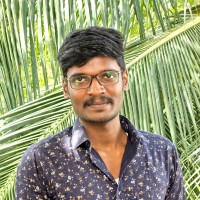 Bhuvanesh C