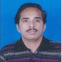 Ananthapadmanabha Mysore