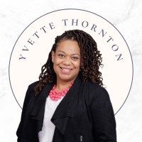 Yvette Thornton