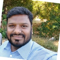 Shobhan Katakam
