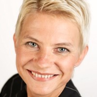 Riikka Hallenberg