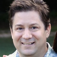 John Krause