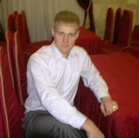 Николай Радченко