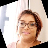 Pamela Reddy Mcips, Mba