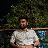 Harsh Garg