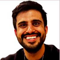 Dr Saadiq Moledina