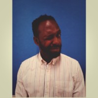 La'Mar Harmon