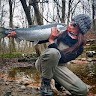 Flygirl Fishing Erica