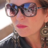 Gladys Casini