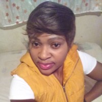 Lizzy Lesedi