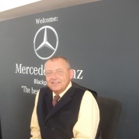 Tony Simon