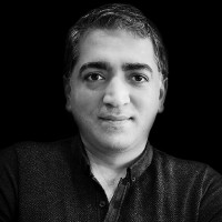 Mostafa Shariati (SAJED)