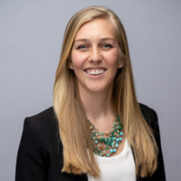 Margaret Edwards, P. Eng.