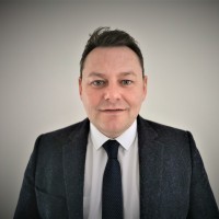 Rob Waring