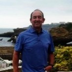 John McAdam