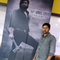 Mukesh Yaduvanshi