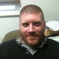 Chad Cole