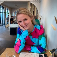 Rosalie Bosboom