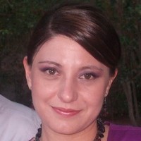 Jenny Vladimirova