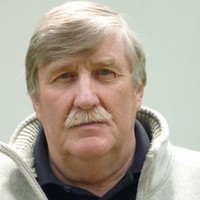 Roy Blake