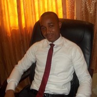 Desire M. K. Ayite
