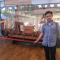 Affin Wahyu Pradana