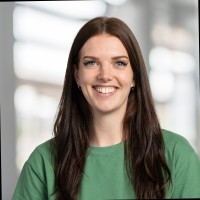 Dana Langedijk - Van Eijsden