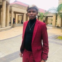 Tshepiso Sithole