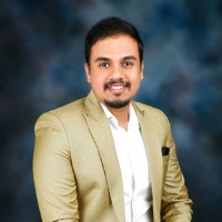 Ganesh R Bharadwaj