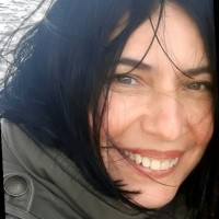 Marie Colombotto