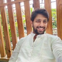 Shubham Raghuvanshi