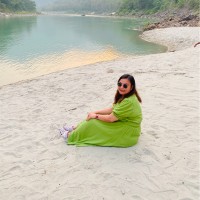 Meenakshi Tyagi