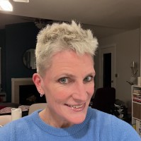 Laurie George