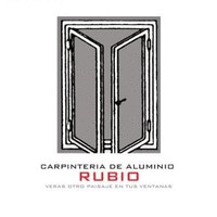 Carpinteria de aluminio RUBIO