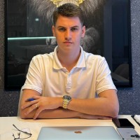 Luis Henrique Demétrio