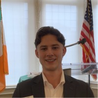 Stephen Nevin