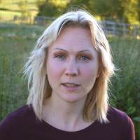 Radka Gromnicova, PhD