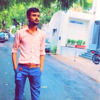 Jayrajsinh Chauhan
