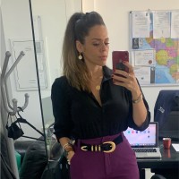 Vanessa Machado
