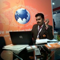 Sakthi Prakash