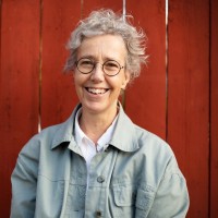 Lotta Bengtsdotter