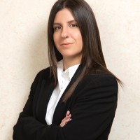 Glykeria Economidou